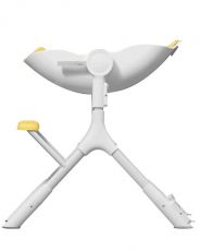 Дитячий стільчик для годування Oribel Cocoon Z Lemonade Yellow